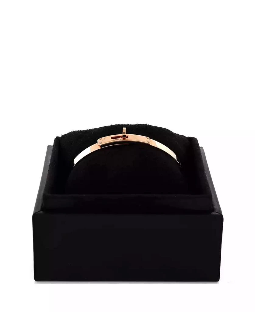 Pre-Owned HERMÉS Kelly Bracelet 2