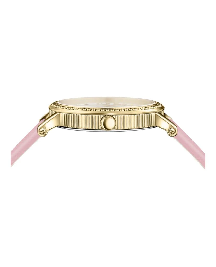 Versace V-Dollar Leather Watch Gold Womens veqx00422__1_1024x1024.jpg?v=  main image 3