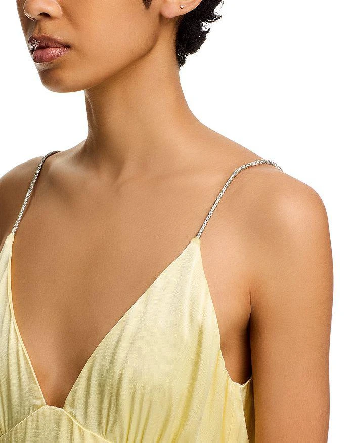 Bardot Capri Slip Dress 5