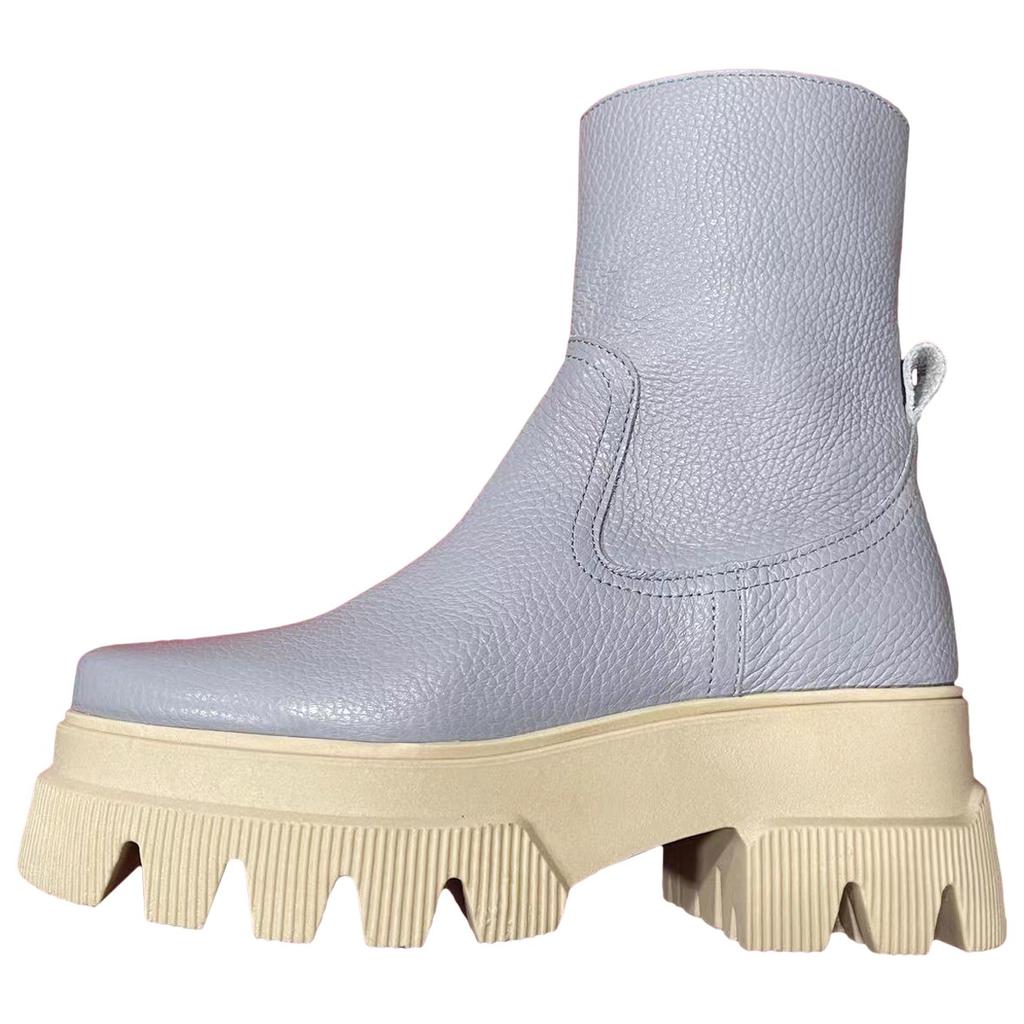 EACH X OTHER Each x Leather ankle boots