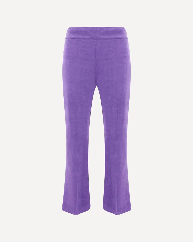 Avenue Montaigne Pants 1