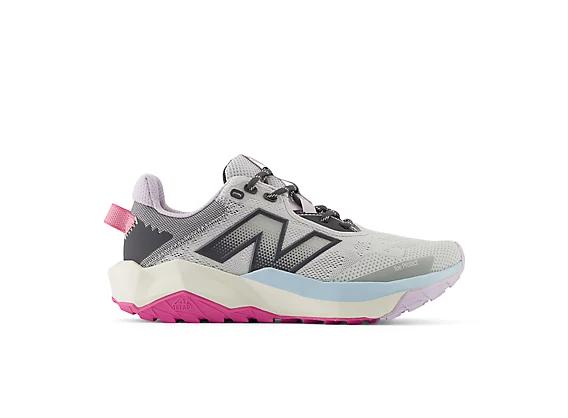 New Balance DynaSoft Nitrel v6