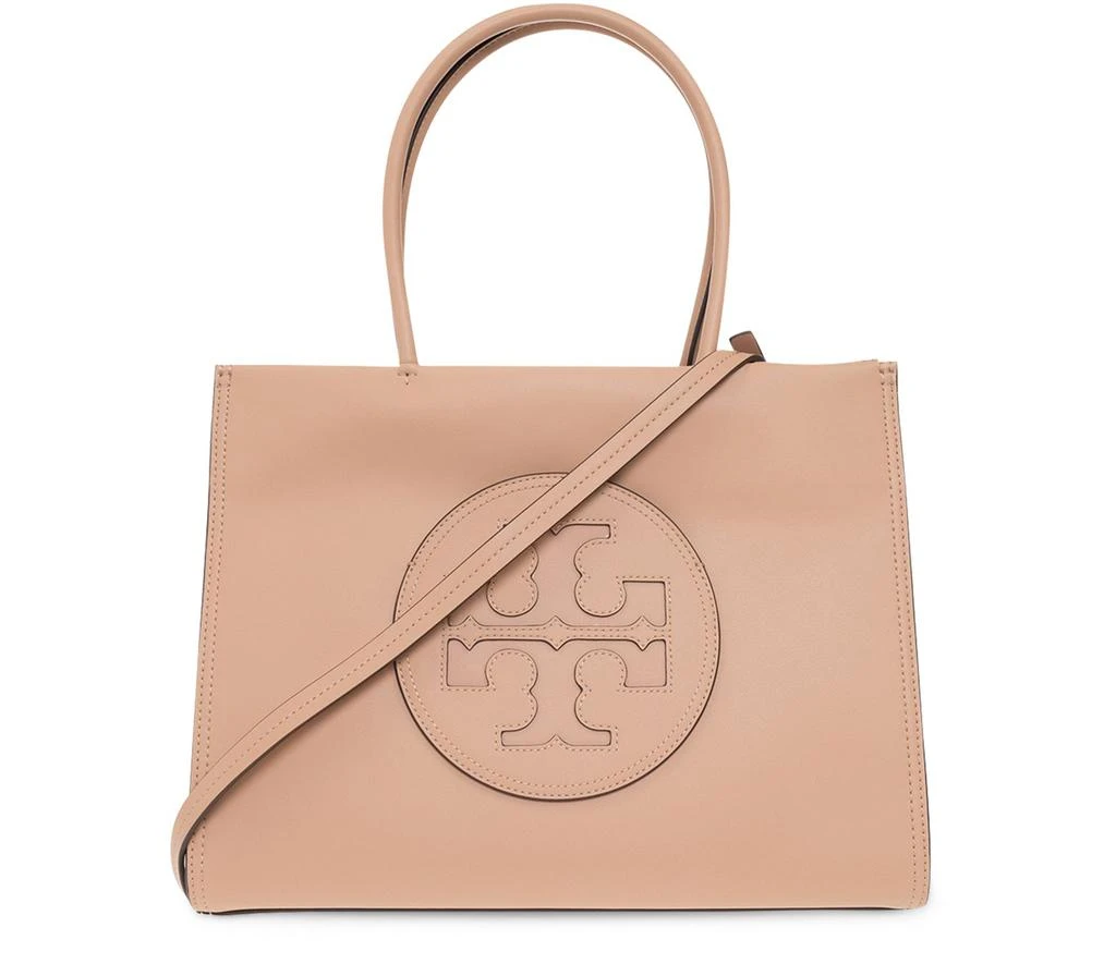 TORY BURCH Ella Bio Small shopper bag 1