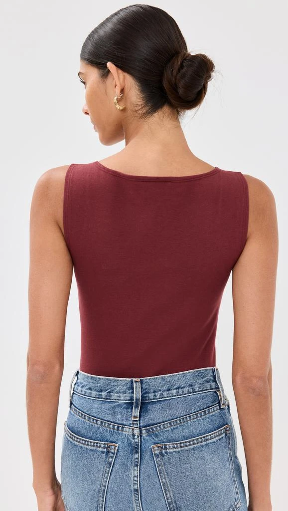 Reformation Dusk Knit Top 2