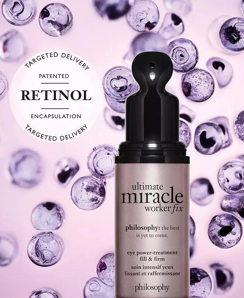 philosophy 4-Pc. Skincare Icons Mini Set 5