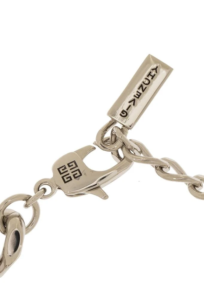 Givenchy Givenchy Chain-Link Bracelet 3