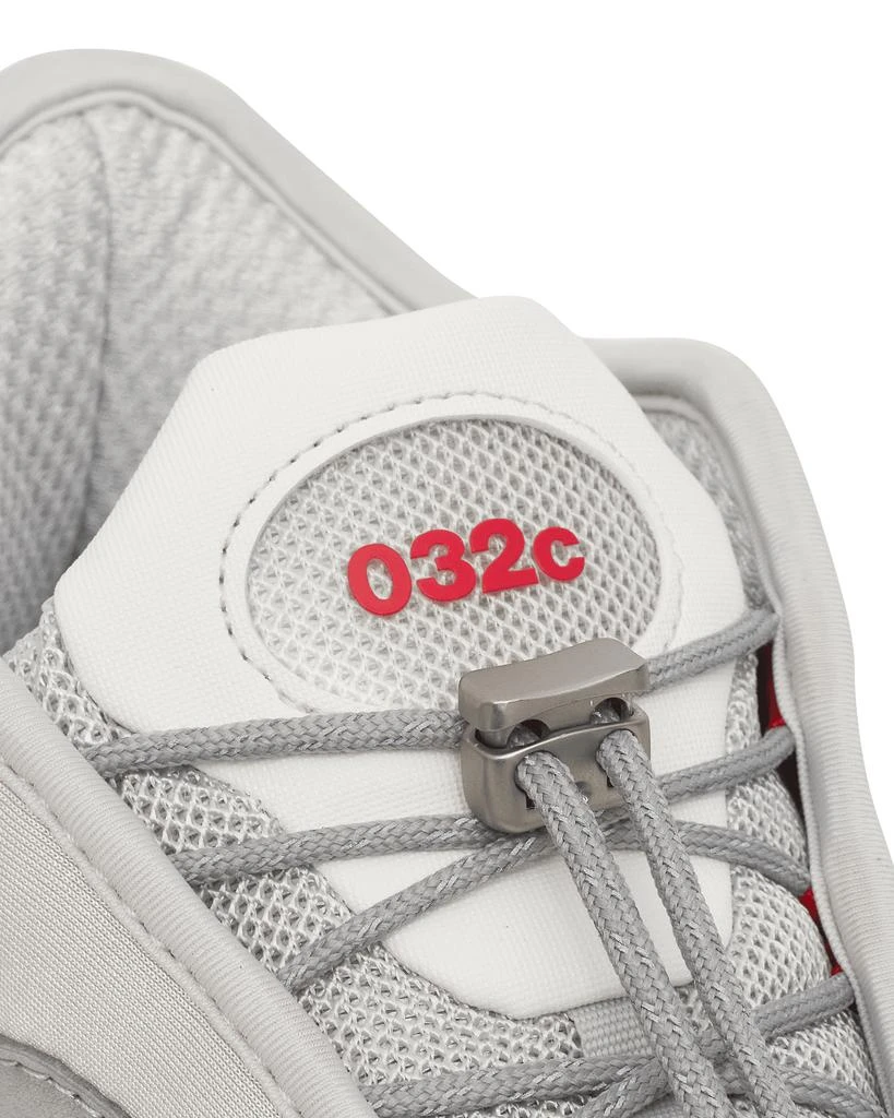 Adidas 032c GSG Trail Sneakers Grey 9