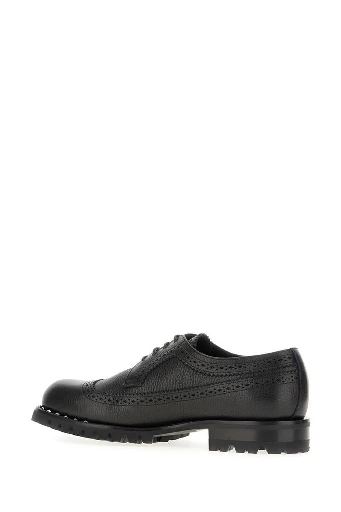 Jimmy Choo Jimmy Choo Lace-Ups 3