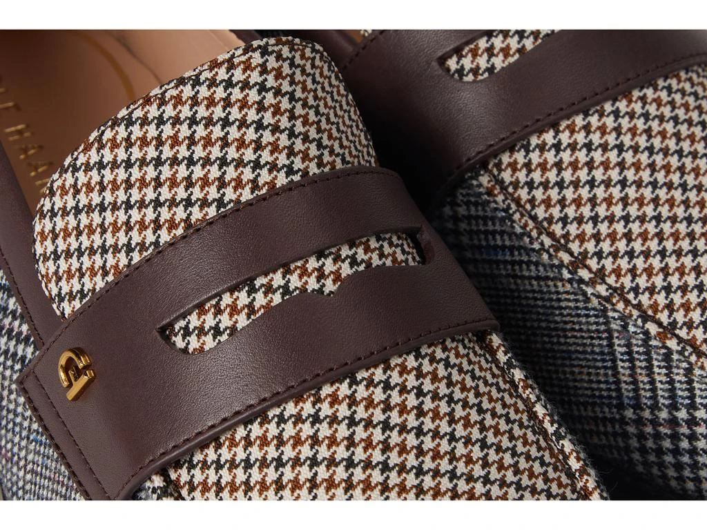 Cole Haan Lux Pinch Penny Loafers 6