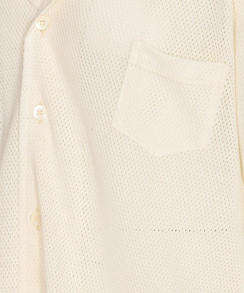 HOWLIN' Howlin' Mesh Short Sleeve Shirt 4
