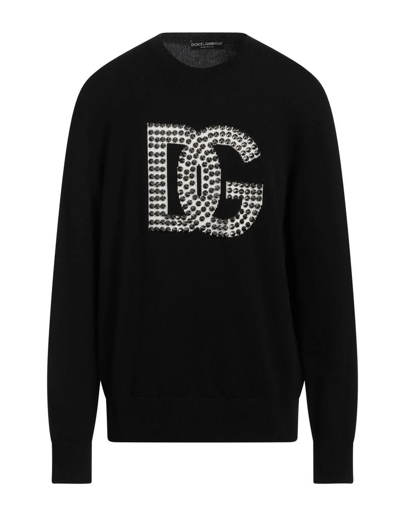 Dolce
Gabbana Cashmere blend 1