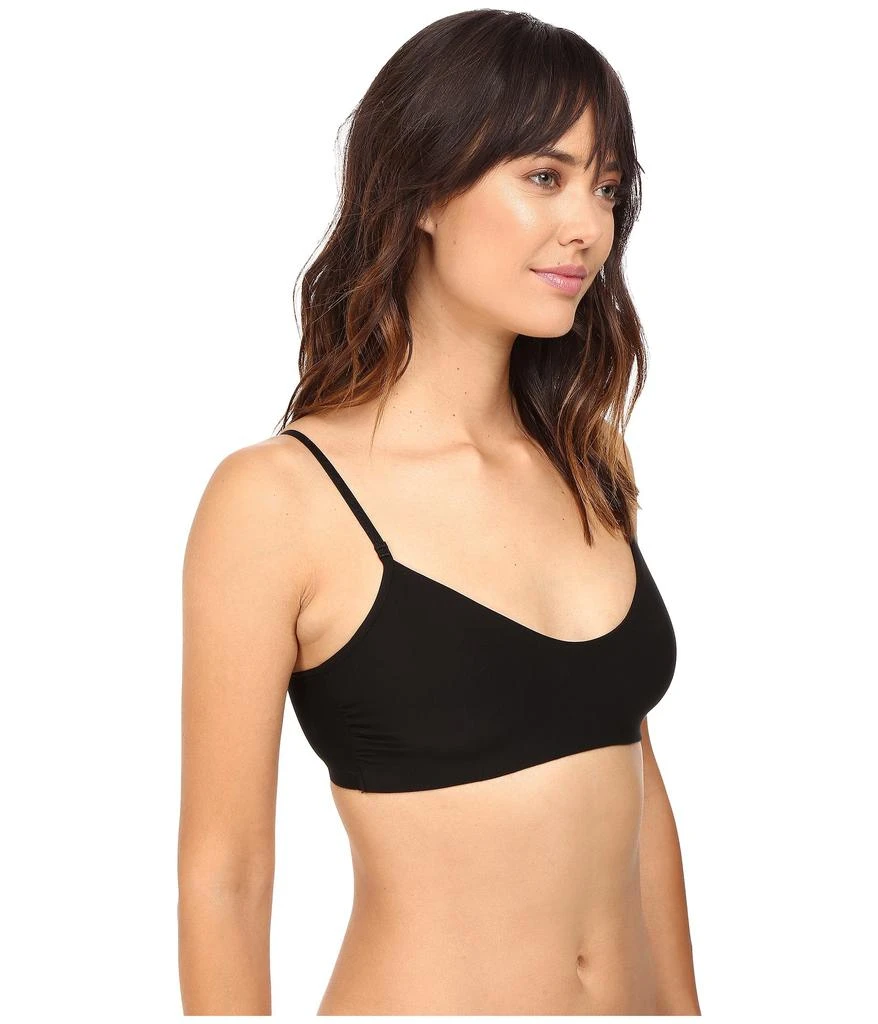 Commando Butter Bralette BRA209 4