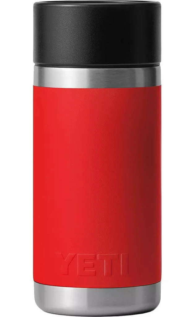 YETI YETI 12 oz. Rambler Bottle with HotShot Cap 2