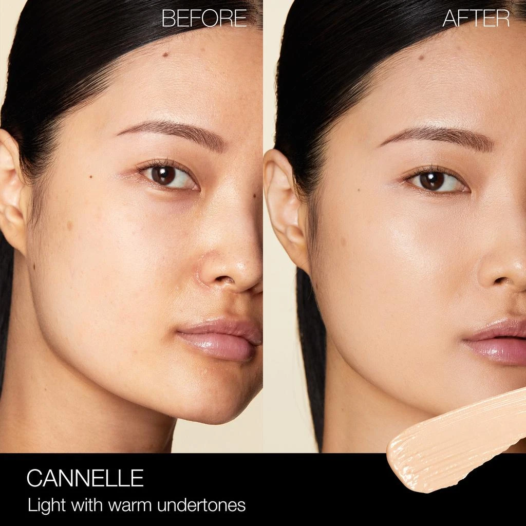 NARS Radiant Creamy Concealer 64