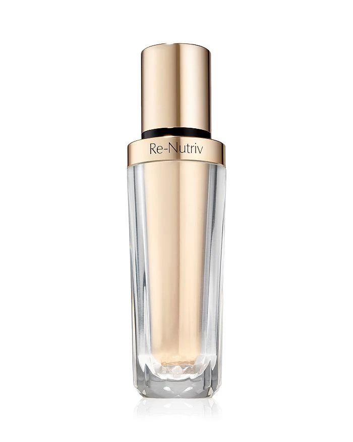 Estée Lauder Re-Nutriv Ultimate Diamond Transformative Brilliance Serum & Refill 1