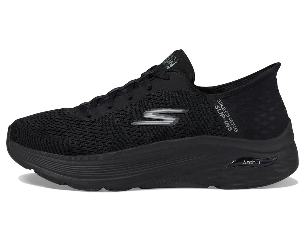 SKECHERS Go Run Max Cushioning Arch Fit - Game 4