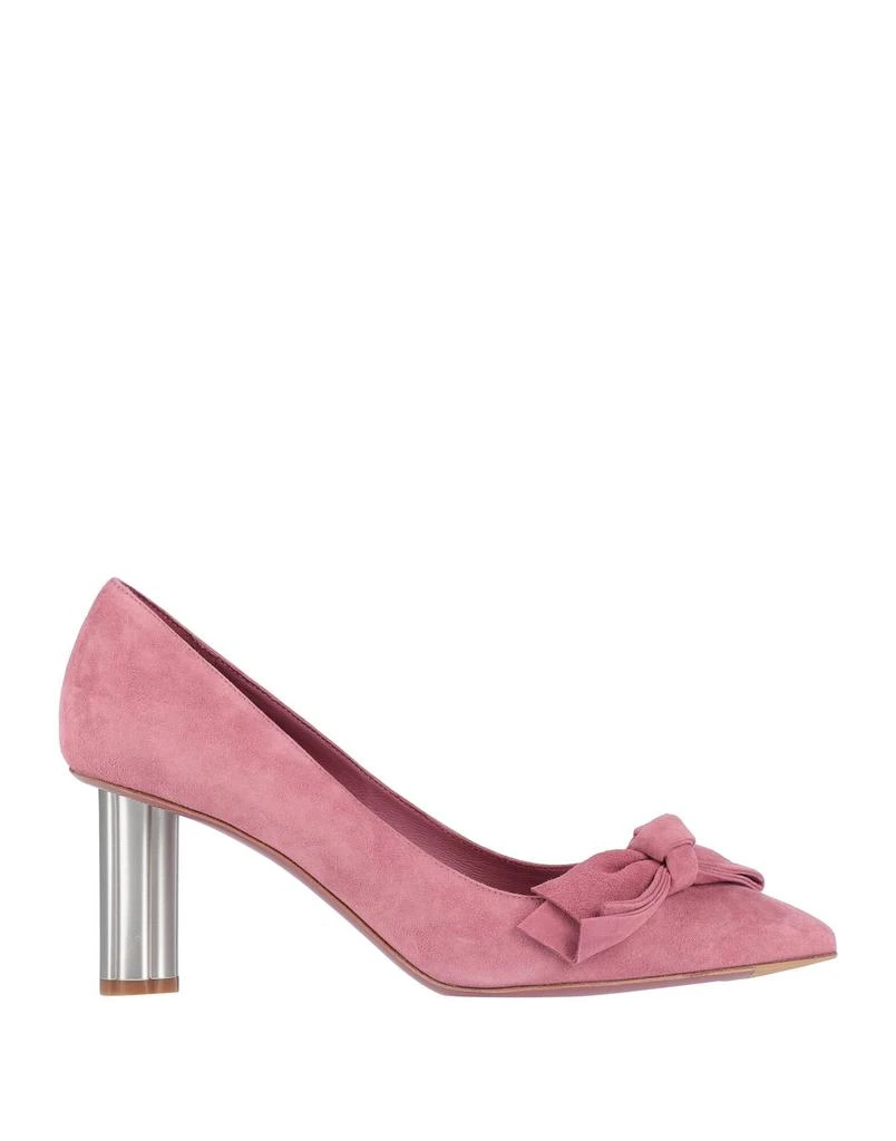 Salvatore Ferragamo Pump 1