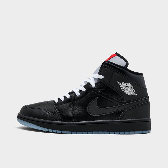Jordan Men's Air Jordan Retro 1 Mid SE Casual Shoes