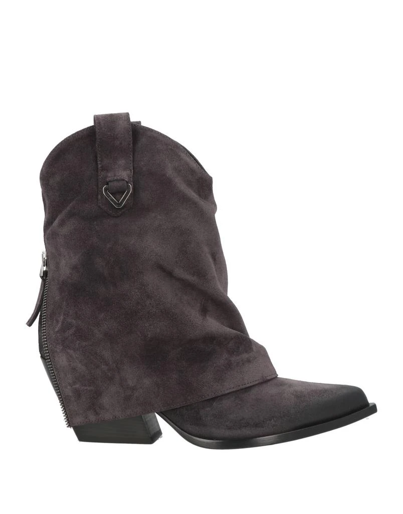 ELENA IACHI Ankle boot 1