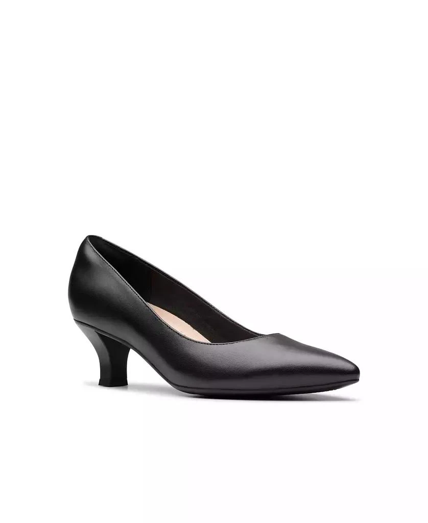 Clarks Women's Collection Kepley Vine Pumps 1
