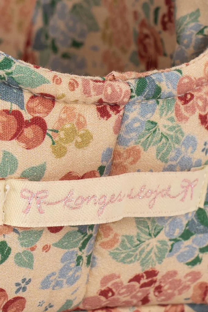 Konges Sløjd Plush toy ‘Aiko’ 4