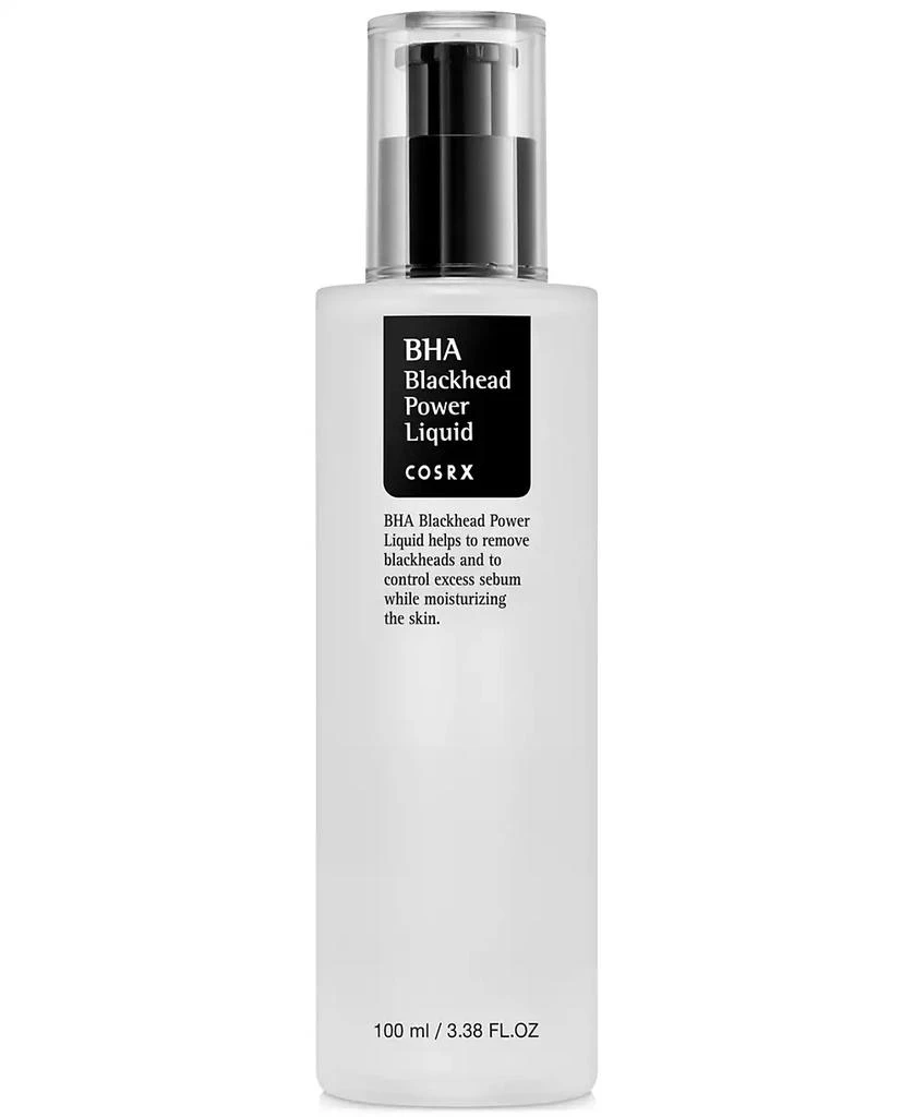 COSRX BHA Blackhead Power Liquid 5