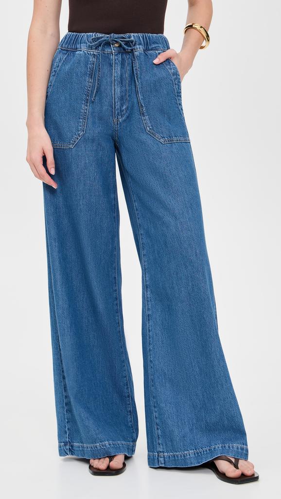 Paige Rumi Pants