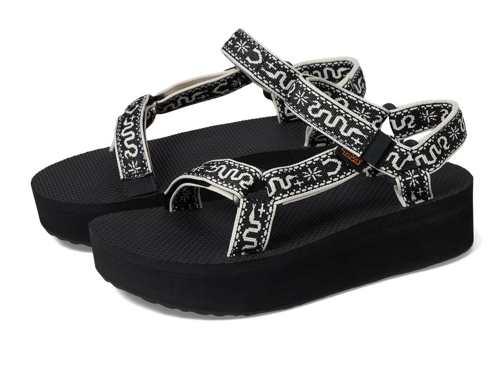 Teva Flatform 1