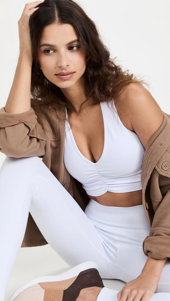 Alo Wild Thing Bra 1