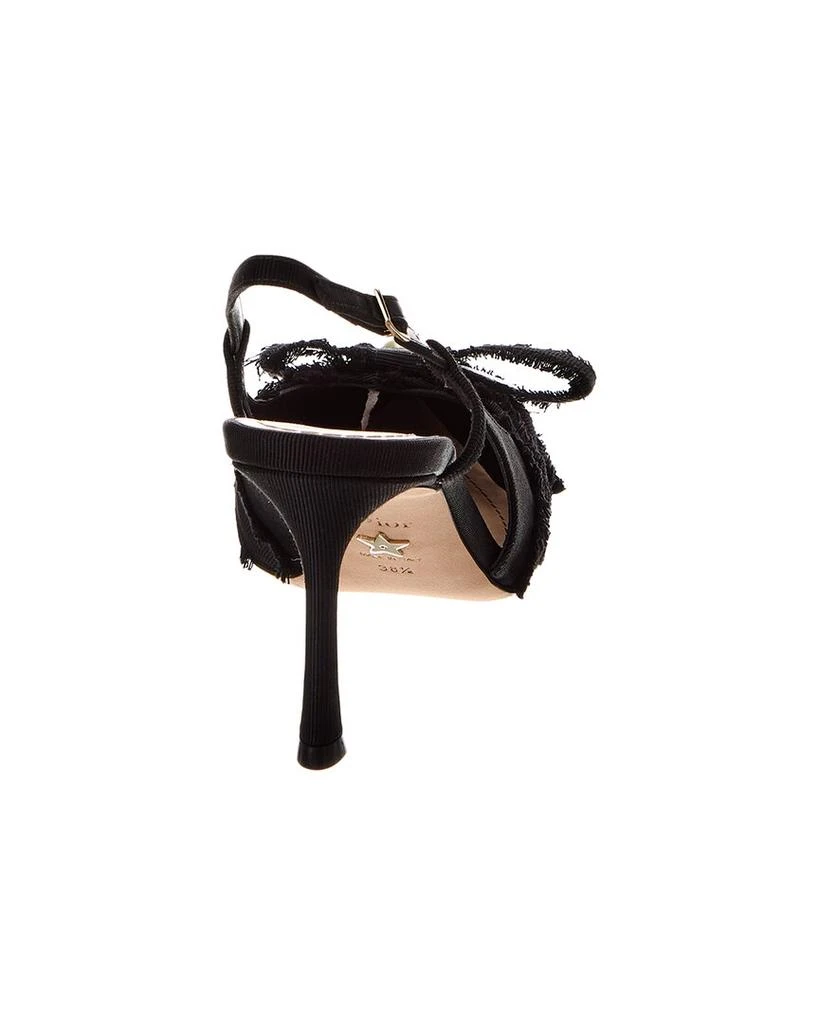Dior Adiorable Grosgrain Pump 3