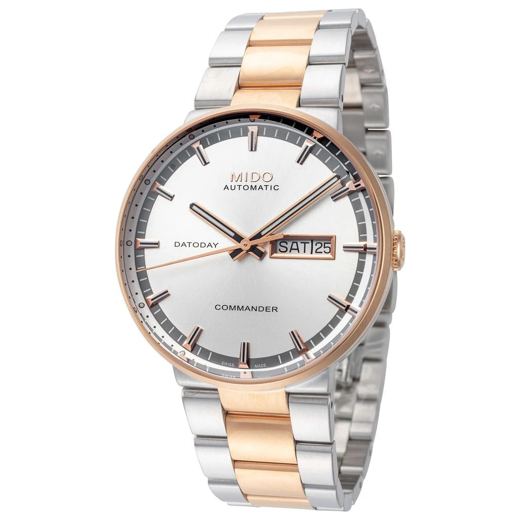 MIDO Mido Men
s Watch M0144302203180 1