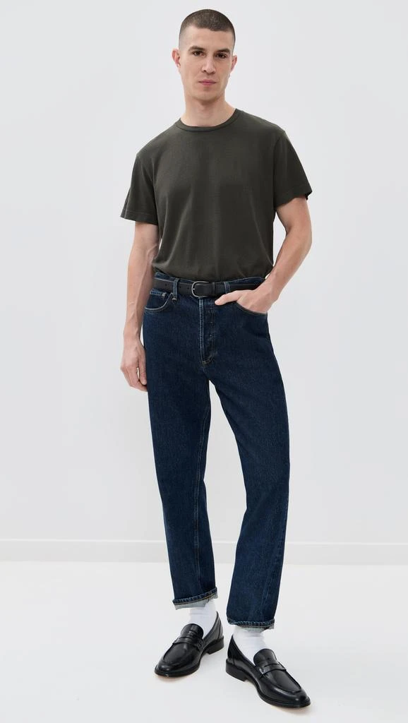 Nili Lotan Bradley Tee 4