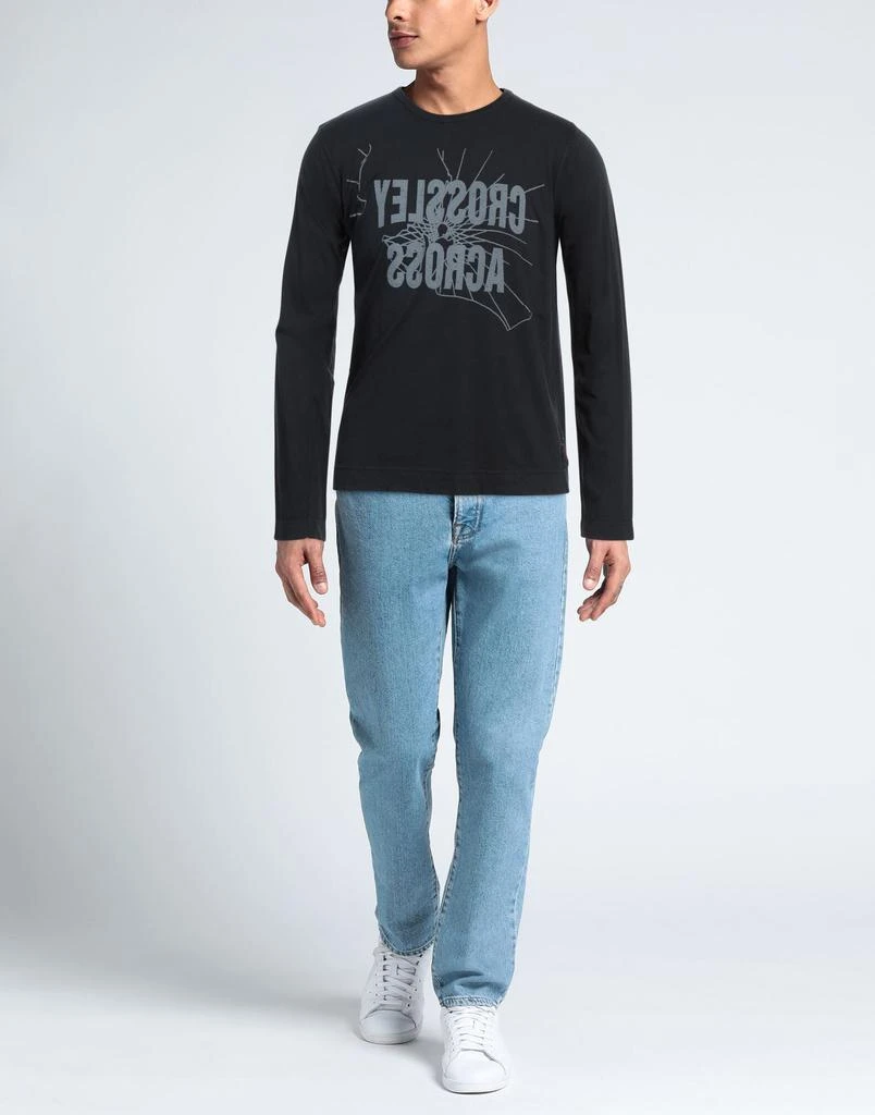 CROSSLEY T-shirt 2