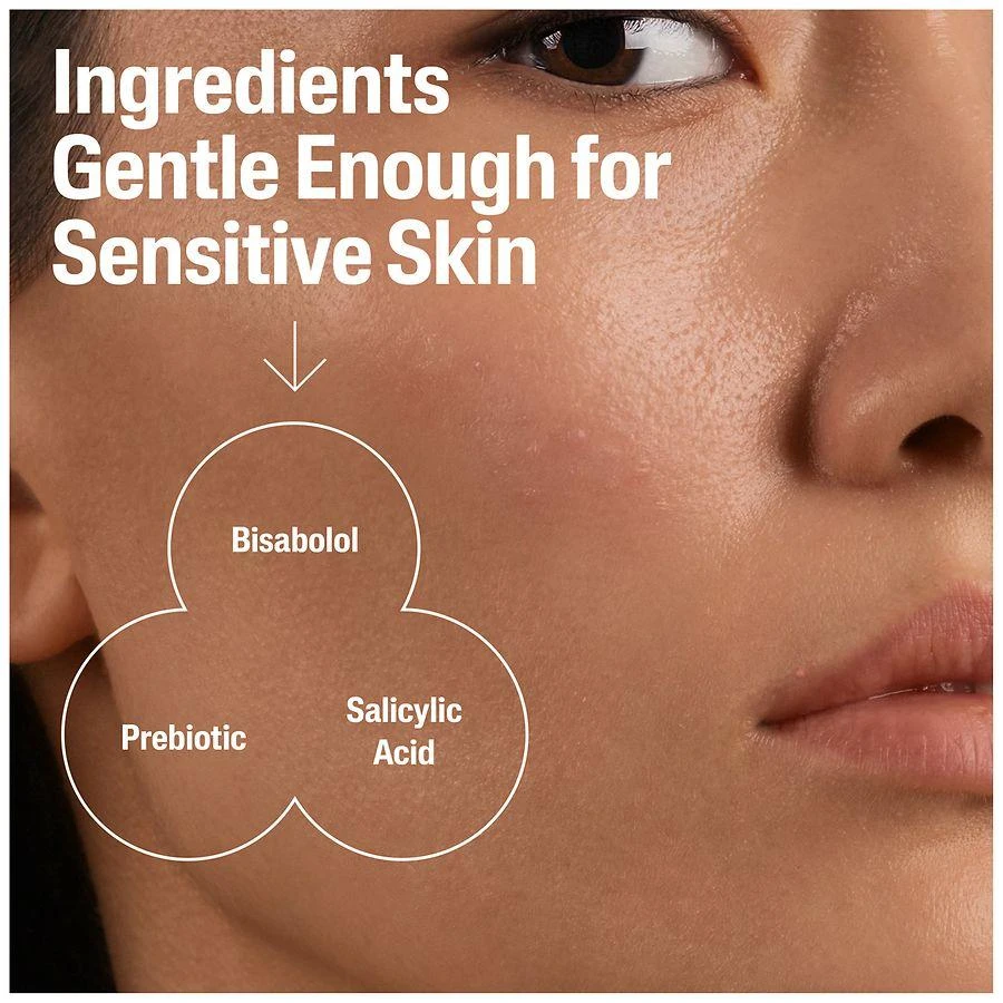 Cetaphil Gentle Clear Mattifying Acne Moisturizer 4