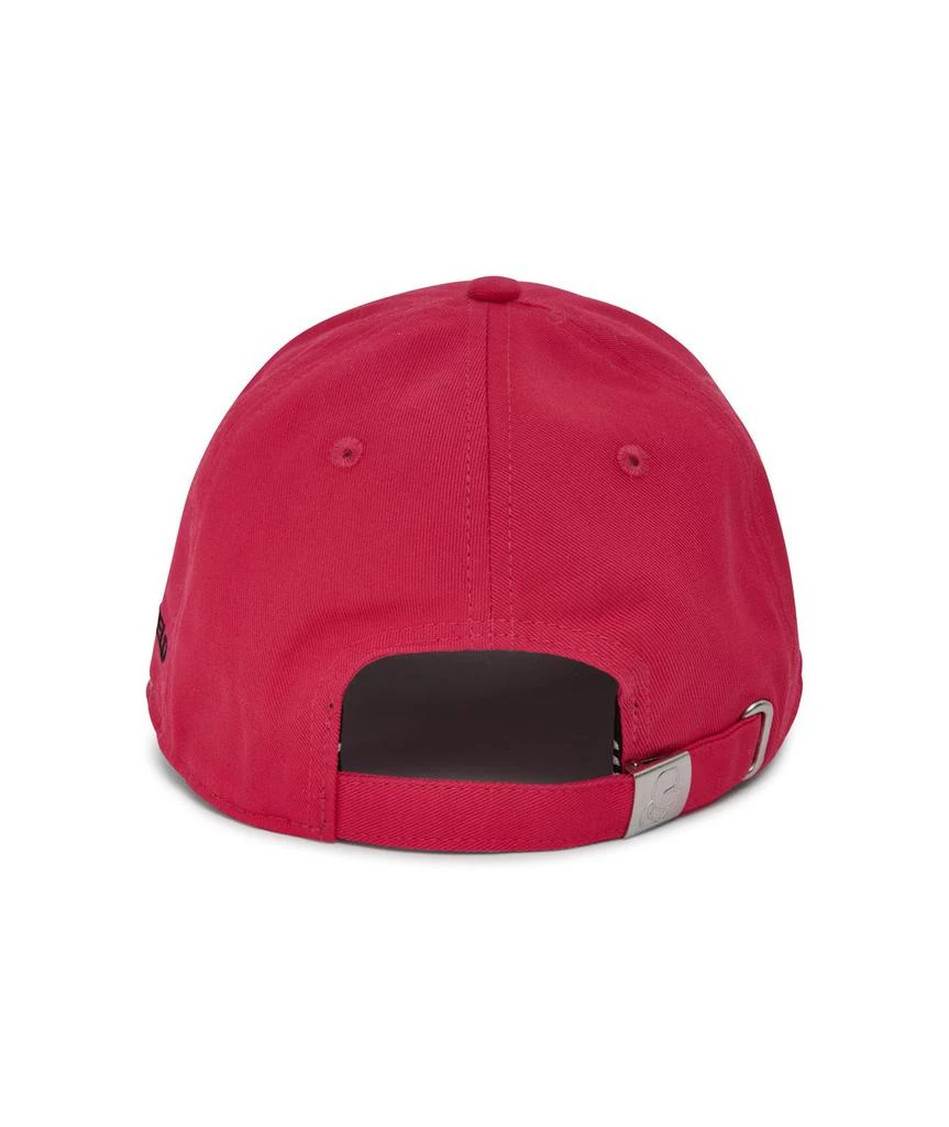 Karl Lagerfeld Paris KARL HEAD BASEBALL HAT 3