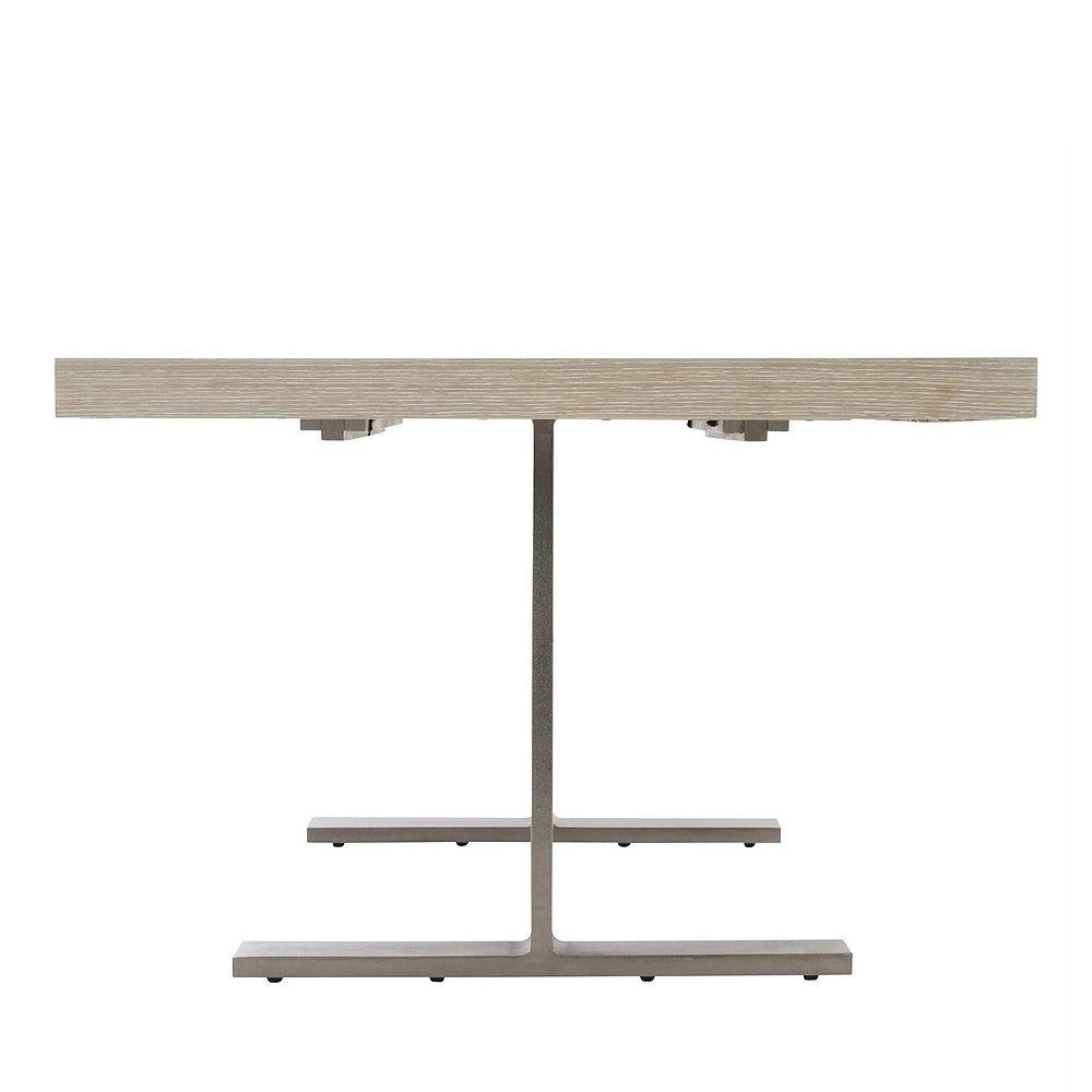 Bernhardt Solaria Rectangle Dining Table 6
