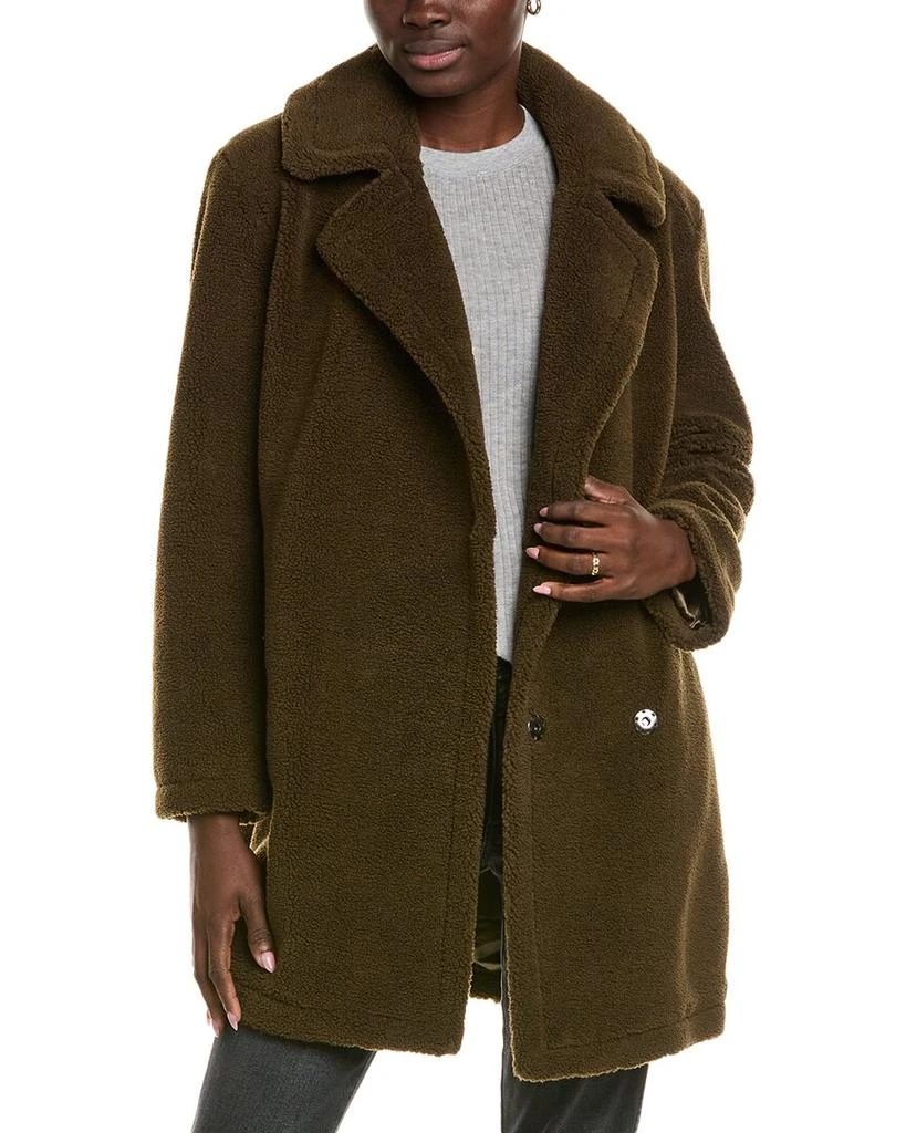 Velvet by Graham & Spencer Christine Coat 1