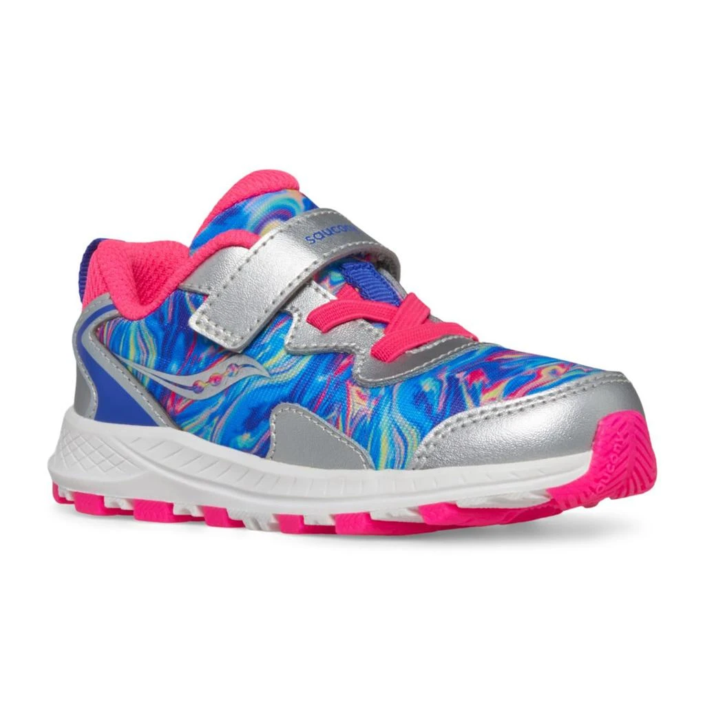 Saucony Flash A/C 3.0 JR (Toddler) 1
