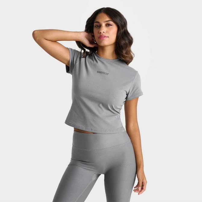 undefined Women's DAILYSZN Everyday T-Shirt 1