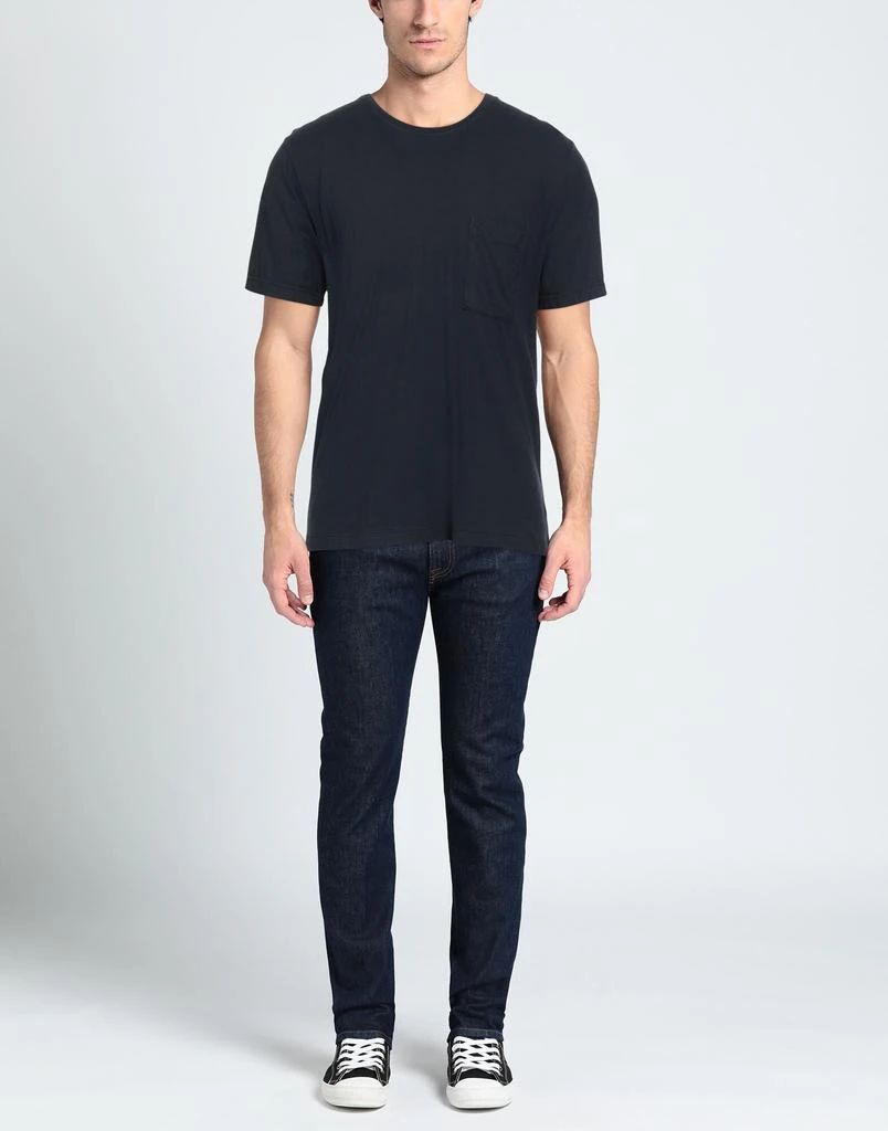 MORENO MARTINELLI Basic T-shirt 2