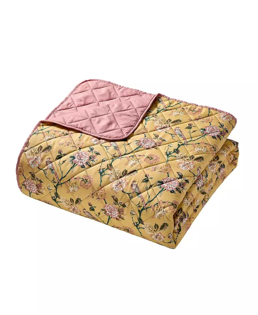 Seventh Studio Ardenna Floral 3-Pc. Quilt Set 5