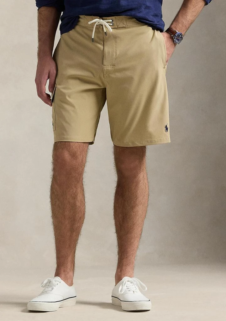 Ralph Lauren 8.5" Kailua Classic Fit Swim Trunks