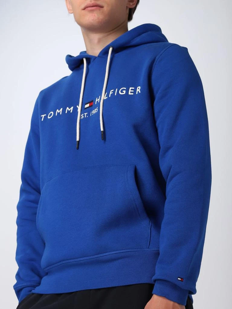 TOMMY HILFIGER Tommy Hilfiger sweatshirt in cotton blend 3