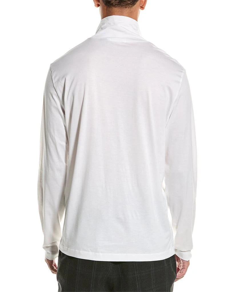 Theory Miller Turtleneck 2