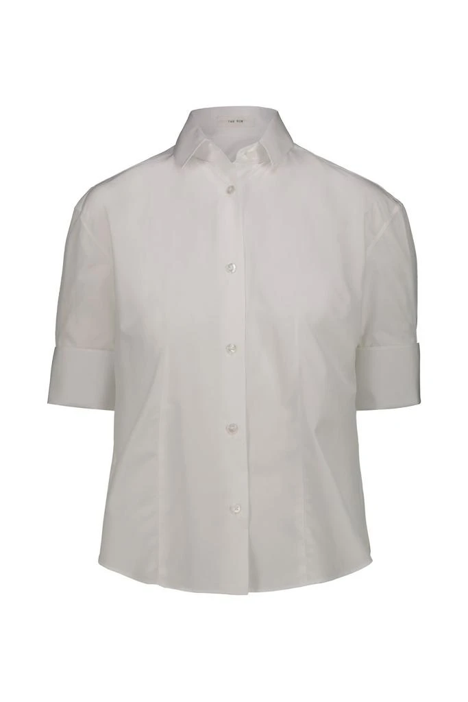 The Row The Row Carpazi Shirt 1