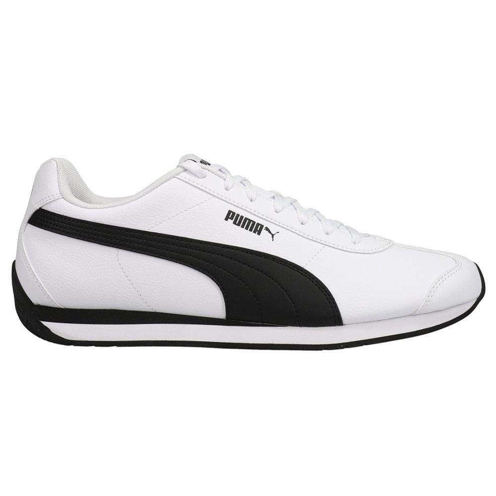 Puma Turin 3 Lace Up Sneakers