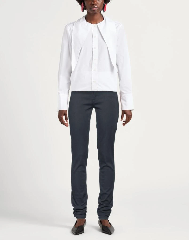 TRUSSARDI JEANS Casual pants 2