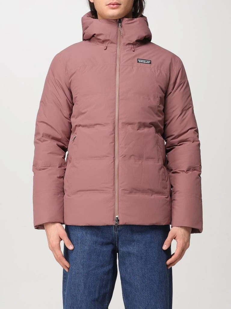 Patagonia Jacket men Patagonia 1