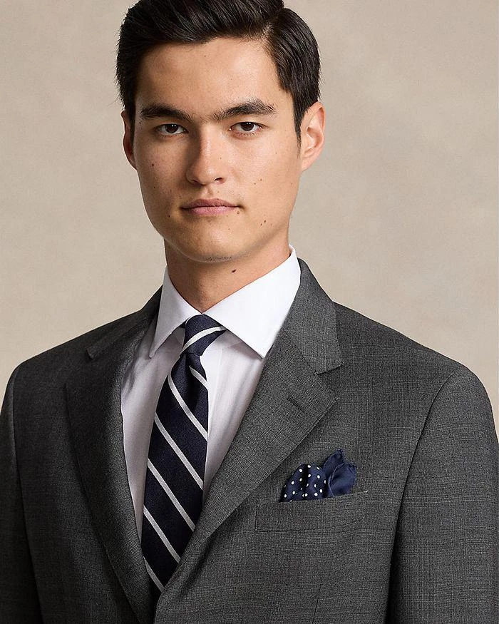 Ralph Lauren Chester Glen Plaid Suit 3