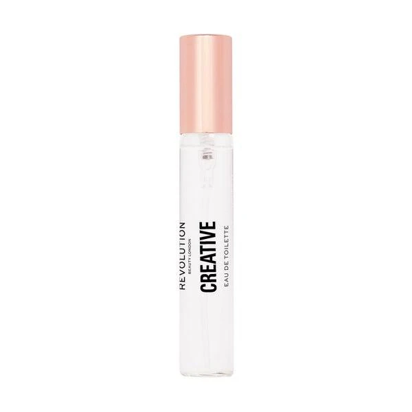 Makeup Revolution Makeup Revolution Creative Purse Spray 10ml 3